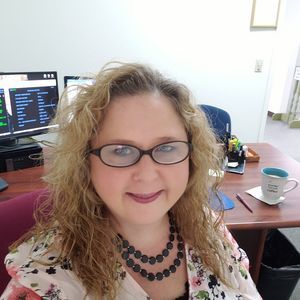 Meet your Posher, Mandy